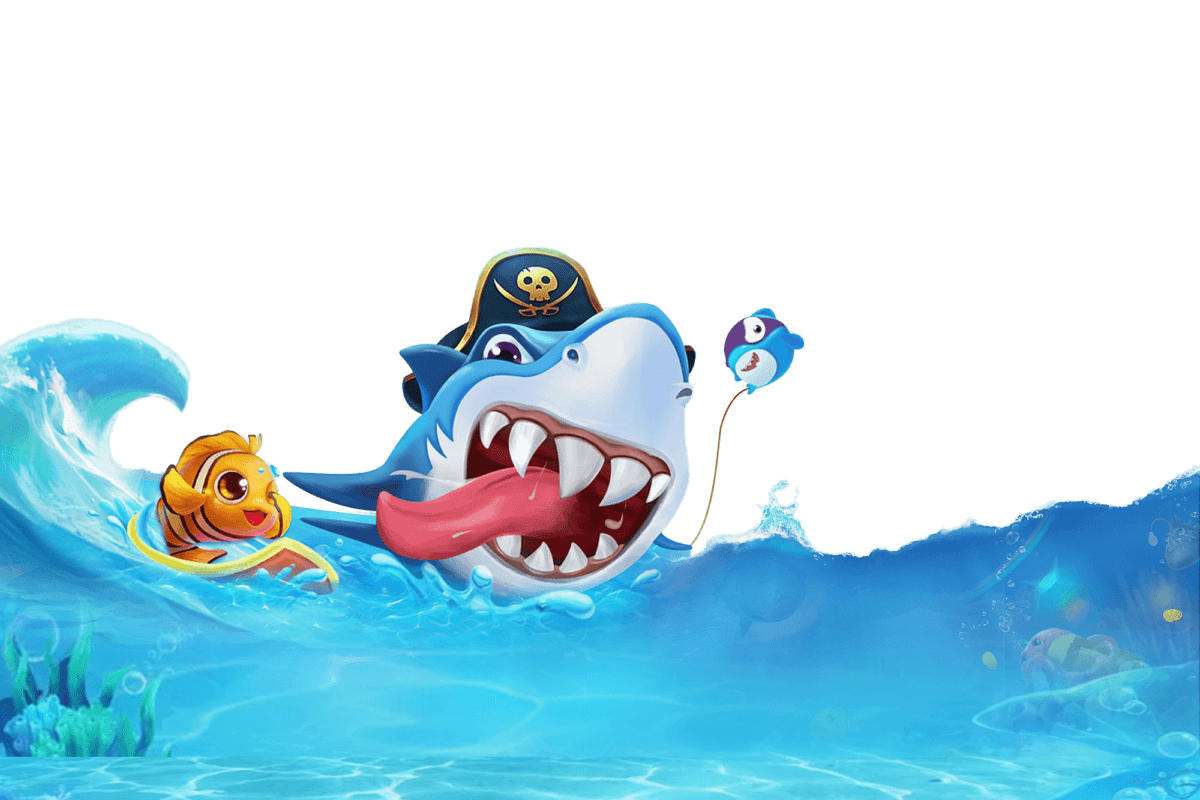 Bắn cá online và những điều bạn nên biết 