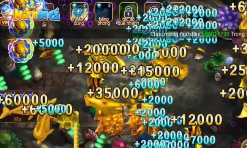 Phan mem hack ban ca