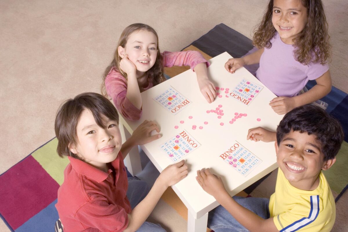 Hướng dẫn chơi lô tô