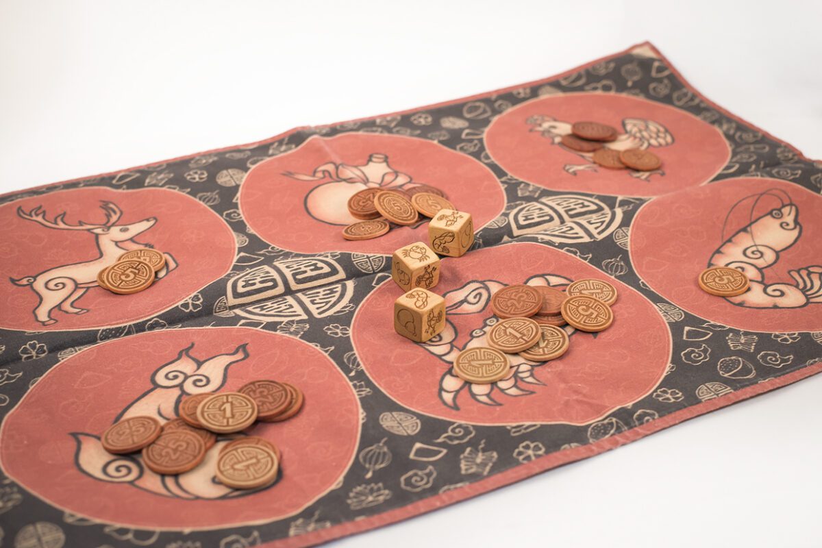 Kinh nghiệm chơi bầu cua luôn thắng