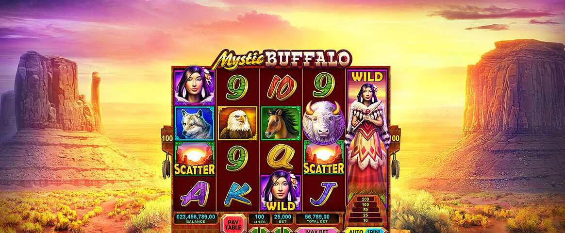 Chơi slots free spins