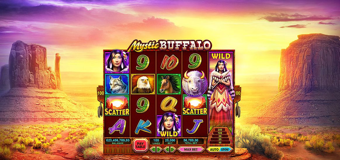 Chơi slots free spins