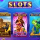 Giới thiệu về slot games trực tuyến - Bắn cá vàng 4 hướng dẫn chơi slot