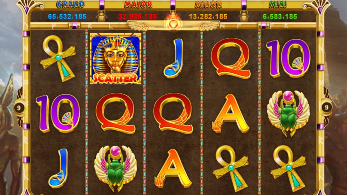 Hướng dẫn chơi game nổ hũ