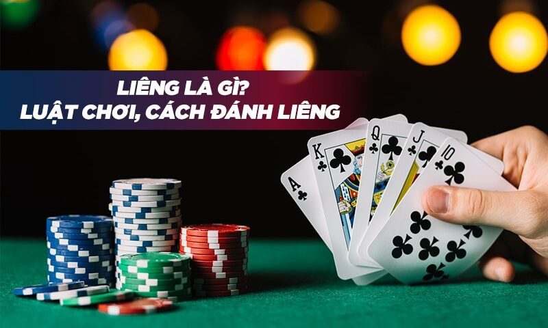 Cách chơi liêng hiệu quả