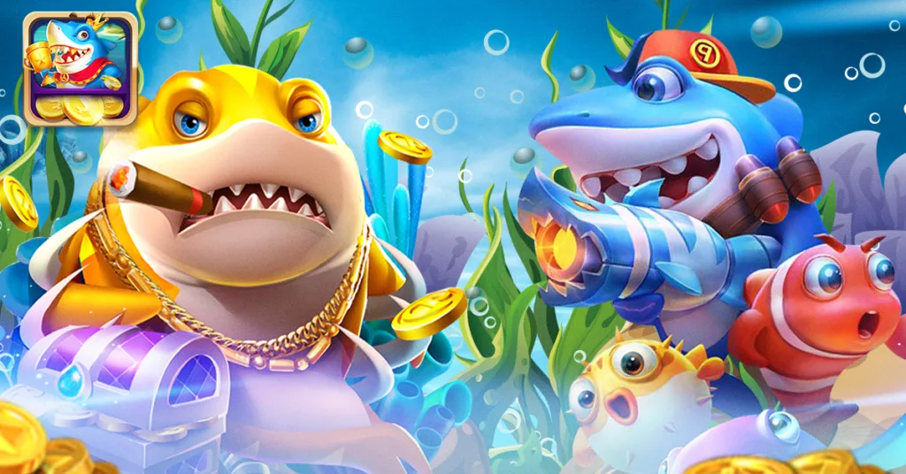 Đua Top Bắn Cá Vàng – Sự kiện trao giải cho game thủ xuất sắc 20-08-23 5 5 3