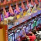 Pachinko là gì - Trò chơi giải trí đặc biệt tại Nhật Bản 3 Pachinko là gì