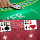 Baccarat: Luật chơi, cách chơi, tỷ lệ thắng và chiến thuật 2 Cách chơi baccarat online có tỉ lệ thắng và chiến thuật